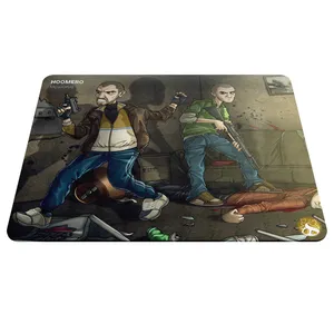 Hoomero Grand Theft Auto Online A2748 Mousepad