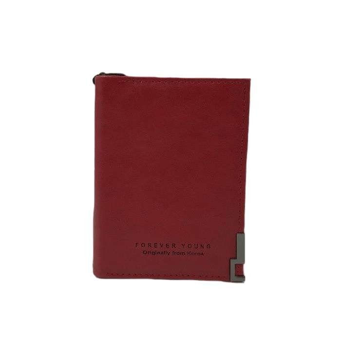 کیف پول زنانه مدل مستطیلی کد 1098