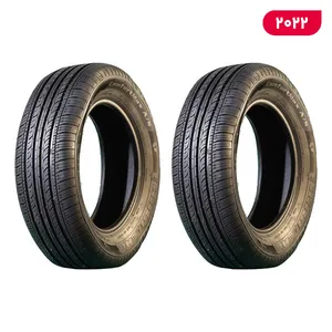 لاستیک خودرو هابیلد مدل H202 سایز 205/60/14 - دو حلقه