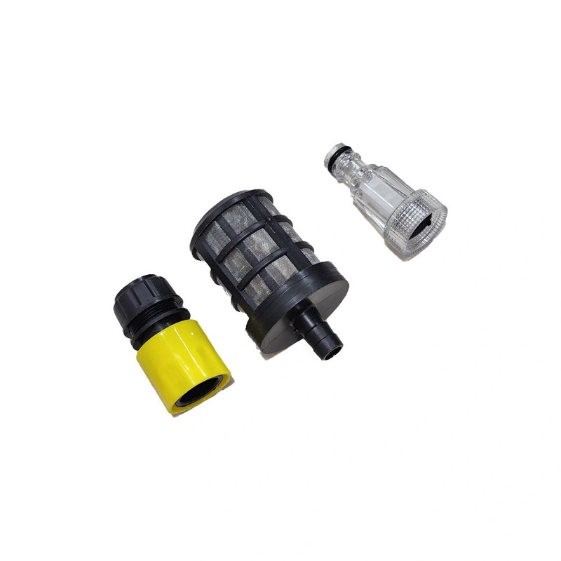 کارواش دینامی دلیکس مدل 3000W