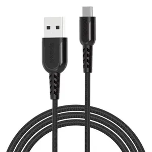 کابل تبدیل USB به USB-C پرودو مدل PD-12TUBC طول 1.2 متر