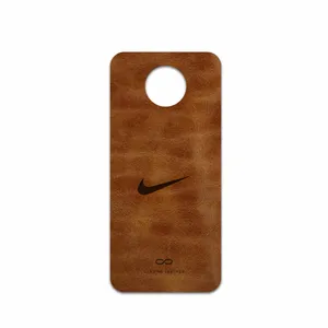 MAHOOT BFL-NK Cover Sticker for Nokia G10