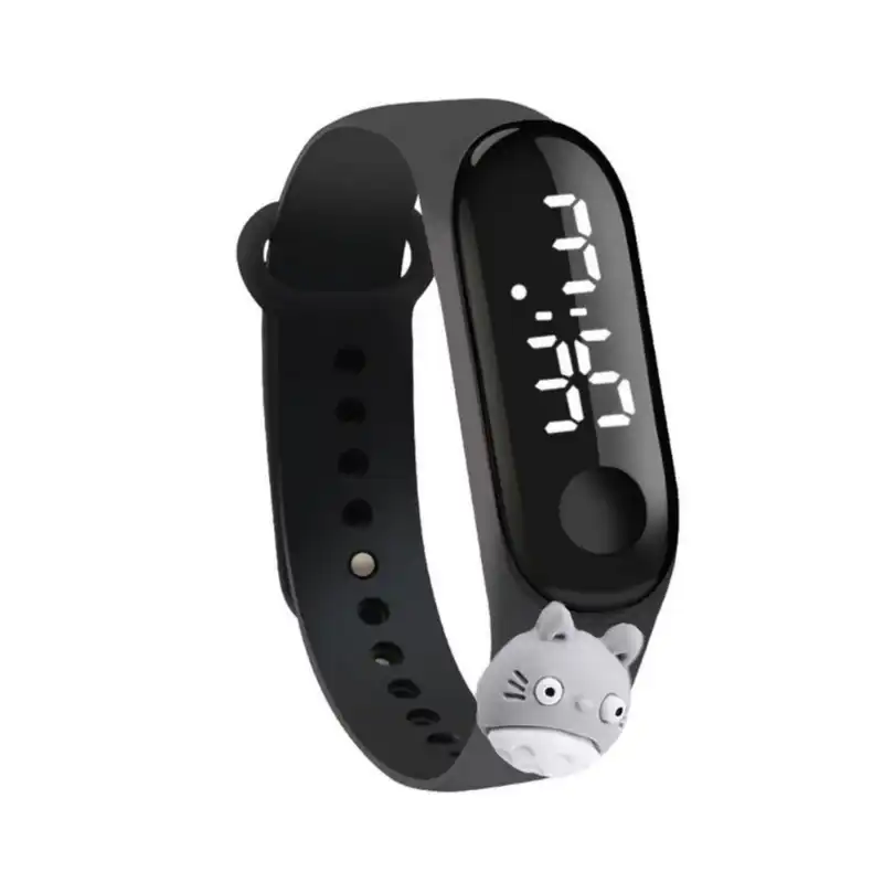 ساعت مچی دیجیتال مدل Mei25