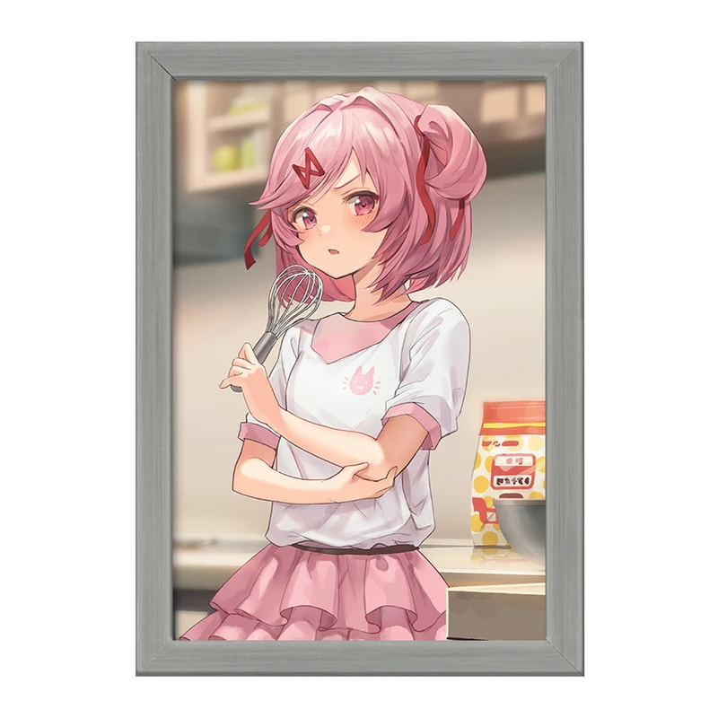 تابلو خندالو طرح بازی دوکی دوکی (Doki Doki) کد 35488