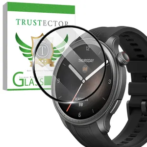 Trustector TWPM Screen Protector For Amazfit Balance