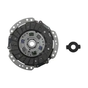 کیت کلاچ کارپیران صنعت مدل K112 مناسب برای پژو 405