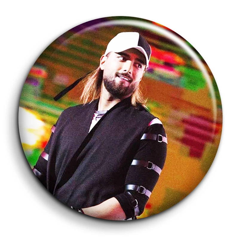 پیکسل گالری باجو طرح ماکان بند امیر مقاره و رهام هادیان کد 165