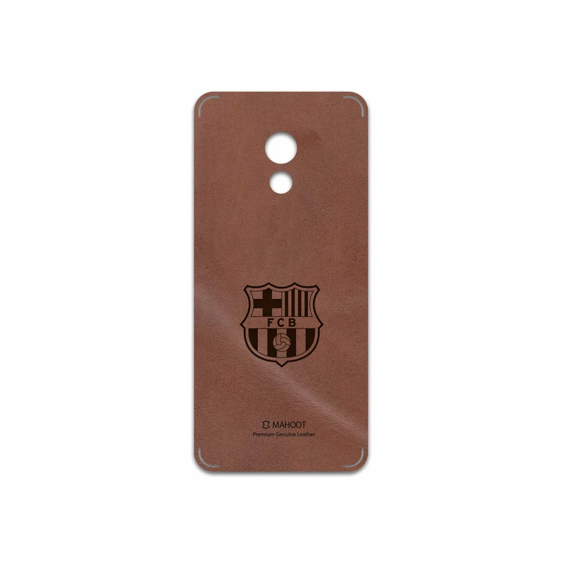 برچسب پوششی ماهوت مدل MNL-BRCA مناسب برای گوشی موبایل میزو Pro 6