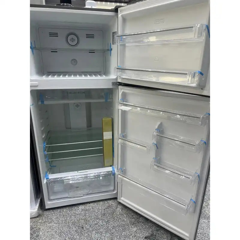 یخچال و فریزر 22 فوت جی پلاس مدل GRF-M5413S