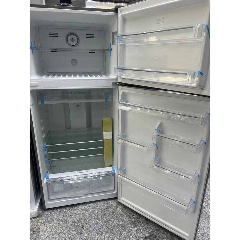 یخچال و فریزر 22 فوت جی پلاس مدل GRF-M5413S