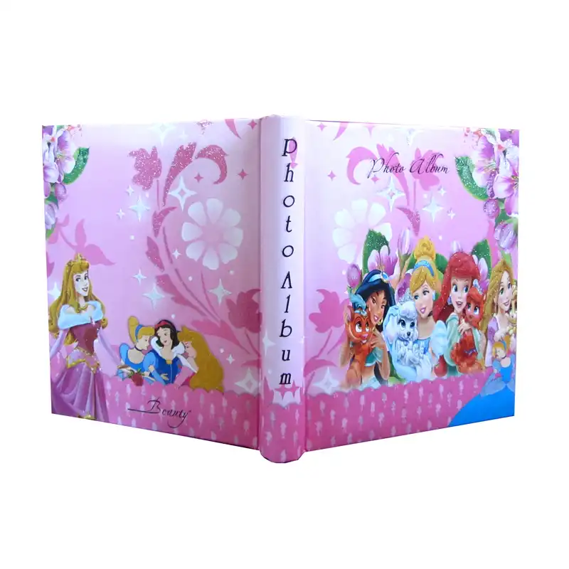 آلبوم عکس مدل پرنسس های دیزنی کد 20