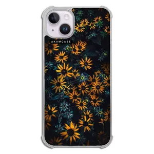 AKAM AMCWTA14PLUS-LEAVES9 Cover For Apple iPhone 14 Plus