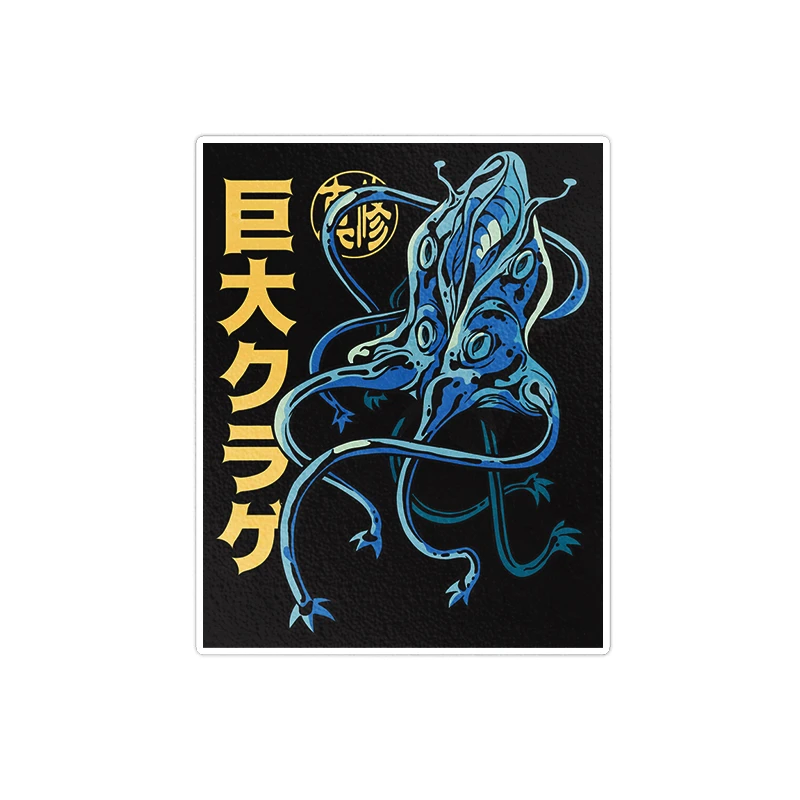   استیکر لپ تاپ ویندی دیزاین طرح anime مدل VINDI1290