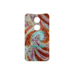 MAHOOT Molana Cover Sticker for Motorola Moto X 2014