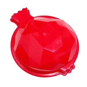 قالب ژله مدل انار کد Mhr-478