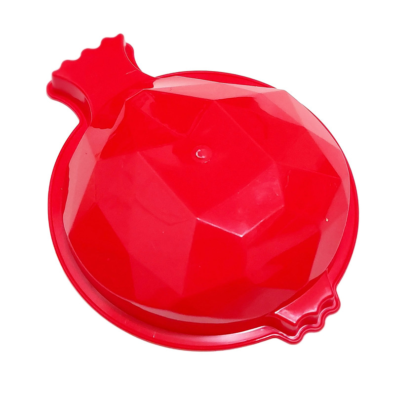 قالب ژله مدل انار کد Mhr-478