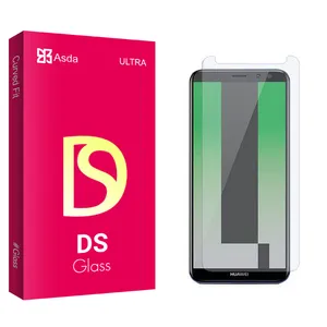 Asda DS2 Screen Protector For Huawei Mate 10 Lite