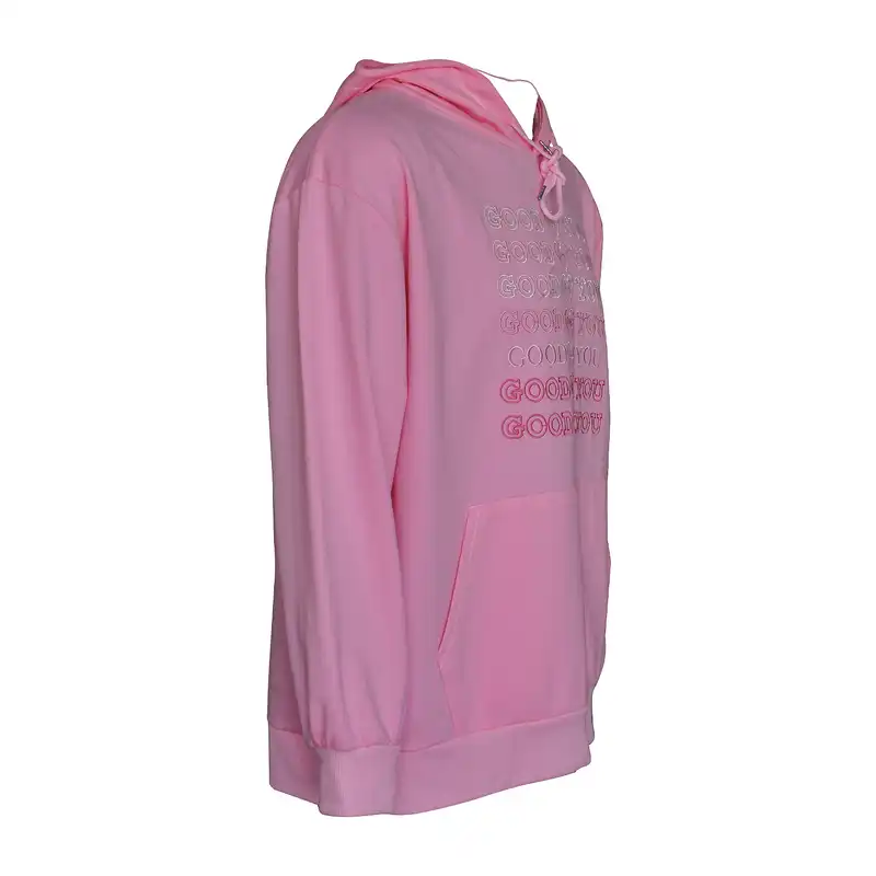 هودی زنانه مدل HGY034