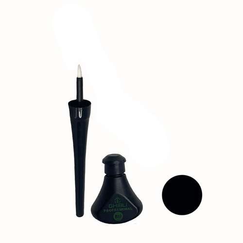 خط چشم گیبلی مدل b10