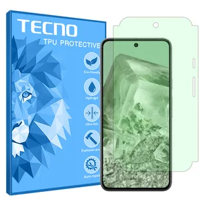 Tecno Eye Care model Green light screen protector suitable for Google Pixel 8 mobile phone