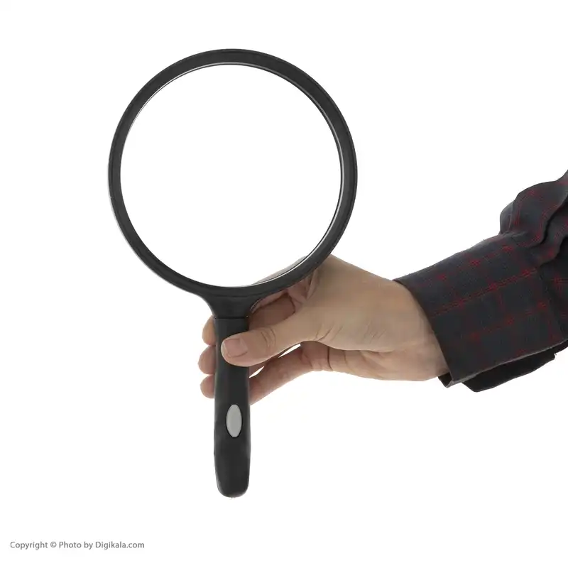 ذره بین مدل ML1330