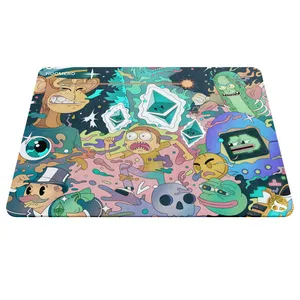 Hoomero bored ape A2507 Mousepad