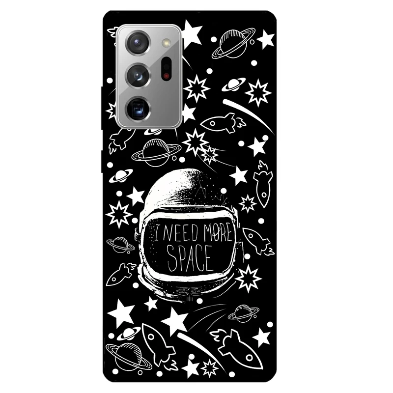 کاور مگافون کد 7706 مناسب برای گوشی موبایل سامسونگ Galaxy Note 20 Ultra 4G/5G