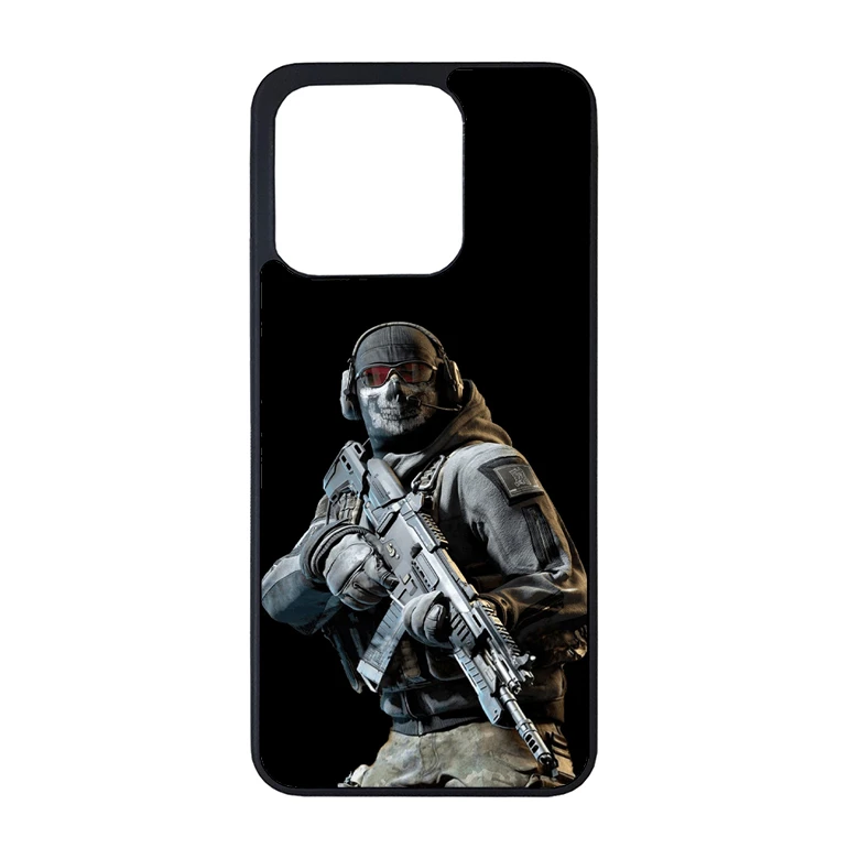 کاور طرح بازی مناسب برای گوشی موبایل شیائومی 13