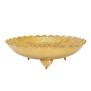 میوه خوری قلمزنی مدل مینوسا کد 6342