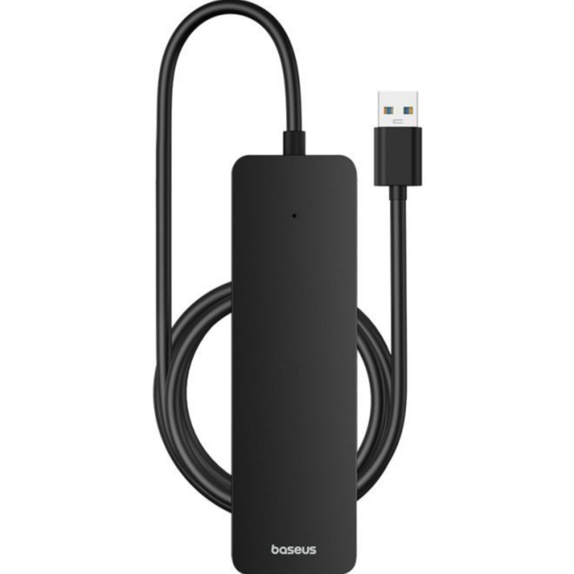 هاب 4 پورت USB 3.0 باسئوس مدل BS-OH080 50cm