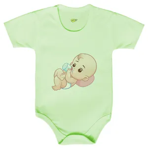 بادی نوزادی کارانس مدل BSG-3081