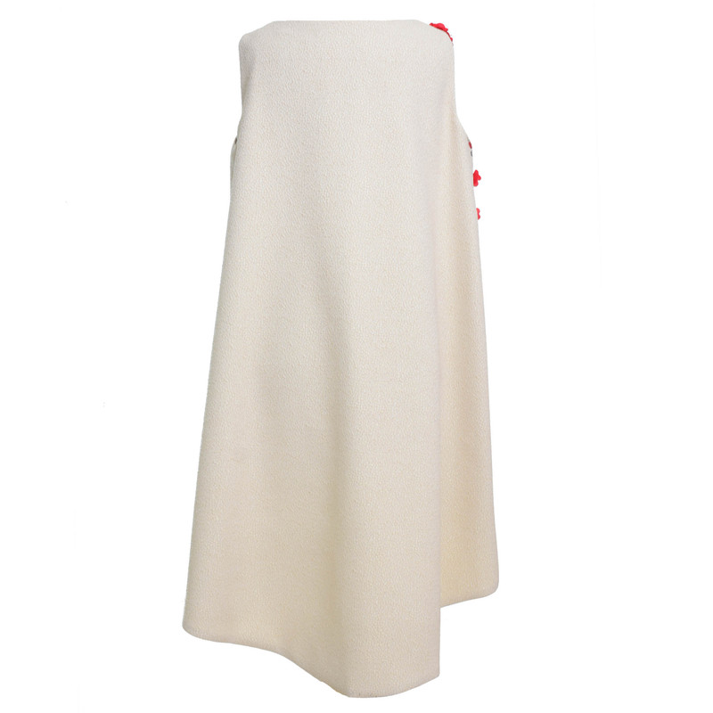 پیراهن زنانه پروت مدل P065