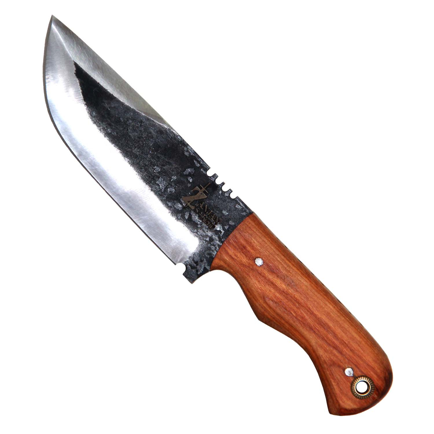 چاقوی سفری مدل k-001