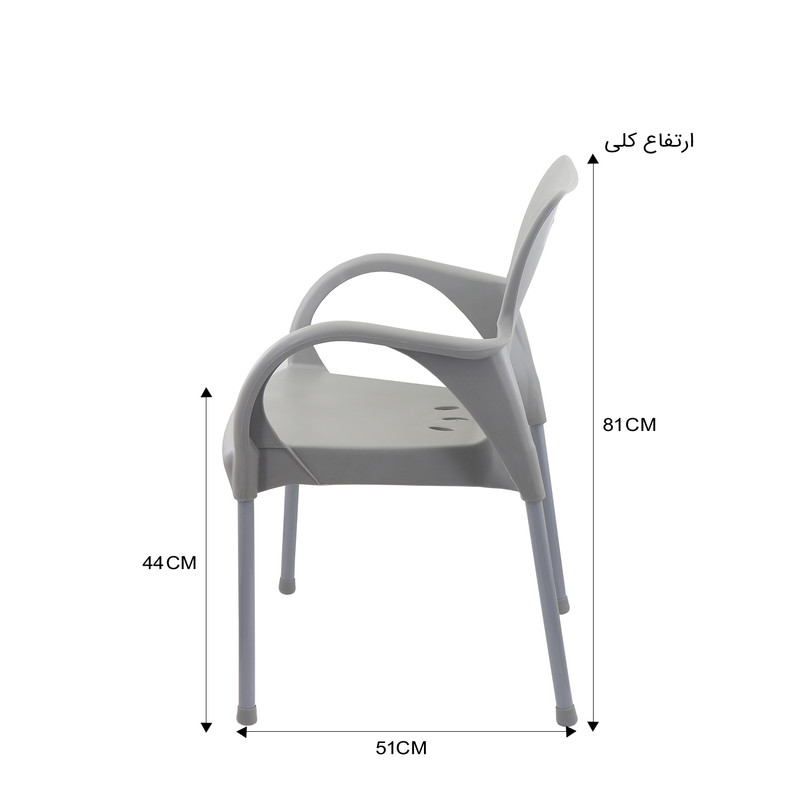 صندلی هوگر مدل SH104