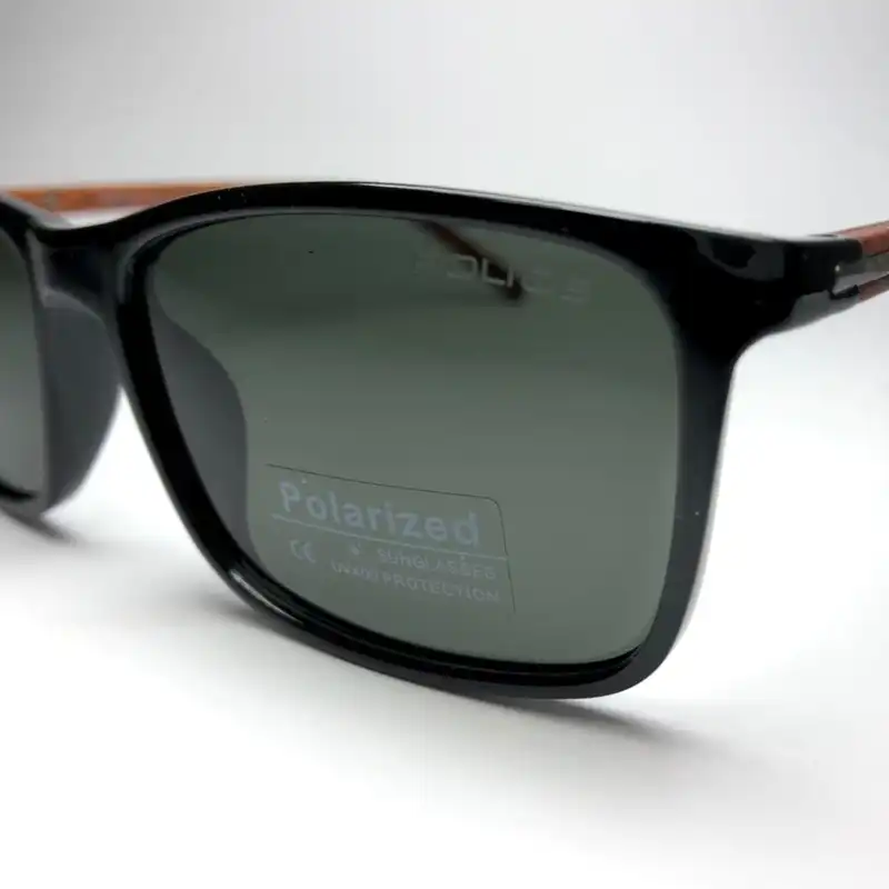 عینک آفتابی مردانه پلیس مدل 00-17726