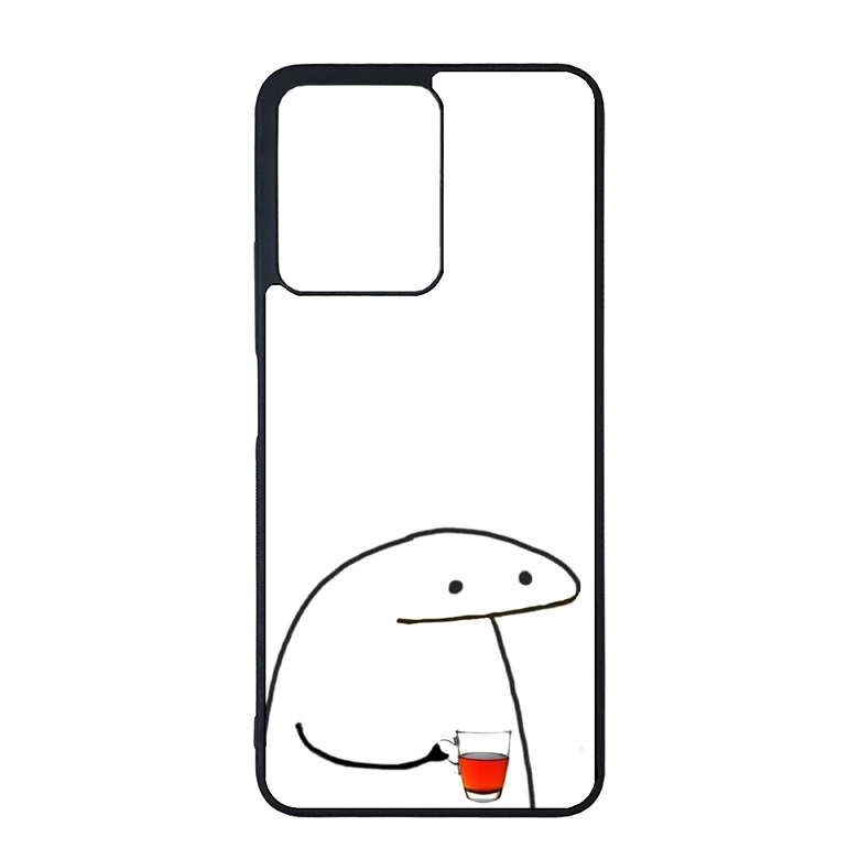 کاور گالری وبفر طرح نقاشی مناسب برای گوشی موبایل شیائومی redmi note 12 4g