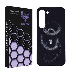 RIVEN RI2-16 Case For Samsung Galaxy S23