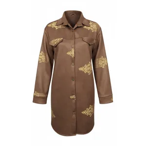 مانتو زنانه مدل 112609