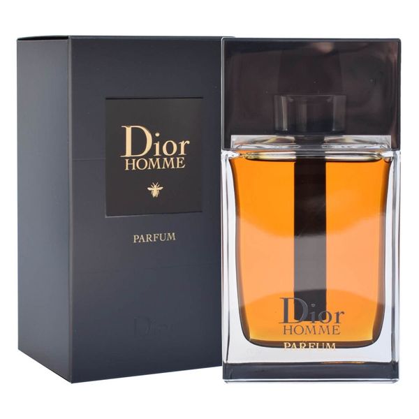 پرفیوم مردانه دیور مدل Dior Homme حجم 100 میلی لیتر پرفیوم مردانه دیور مدل Dior Homme حجم 100 میلی لیتر