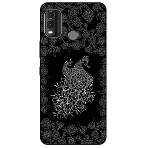 Megafone phoenix 7425 Cover For Nokia G11 Plus