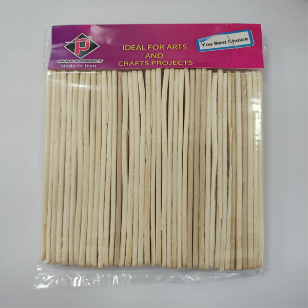 چوب بستنی پارس کد 45 بسته 40 عددی