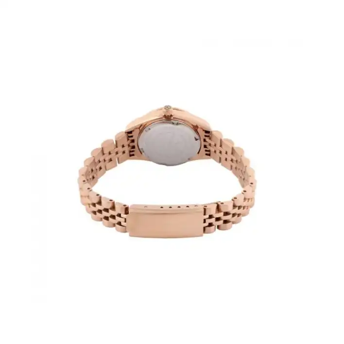 ساعت مچی عقربه ای زنانه متی تیسوت مدل D709RQI