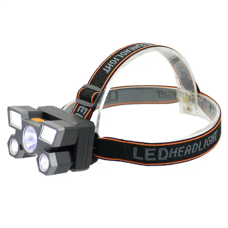 چراغ پیشانی مدل XY501