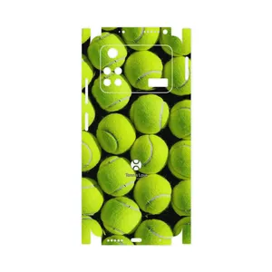 MAHOOT Tennis-FullSkin Cover Sticker for Xiaomi Poco M4 Pro 4G