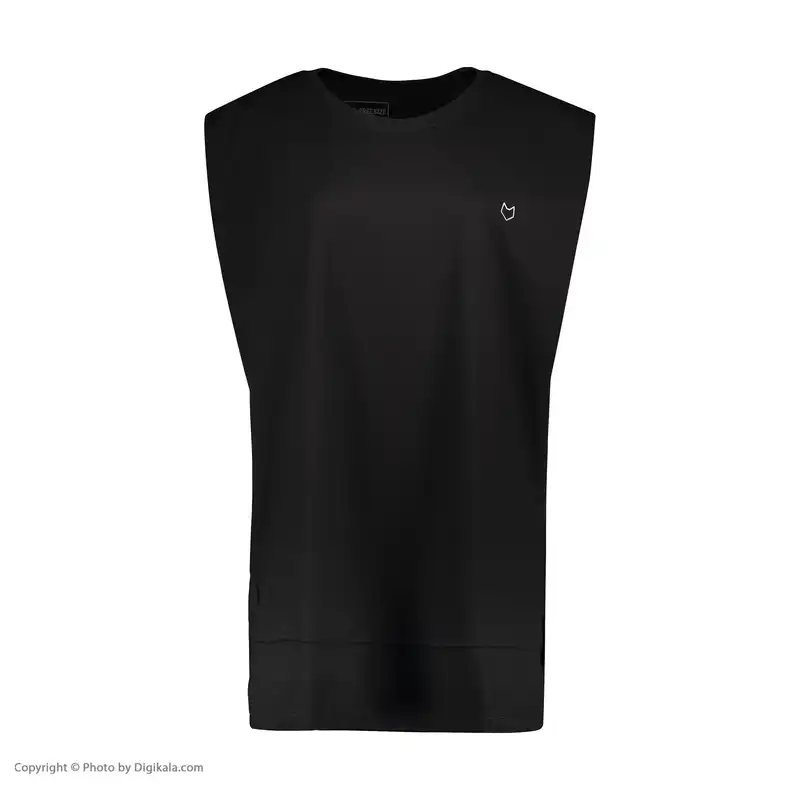 تی شرت  ورزشی زنانه مل اند موژ مدل W07771-001