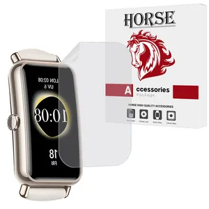 Horse NNOH20 Screen Protector For Huawei Watch Fit mini