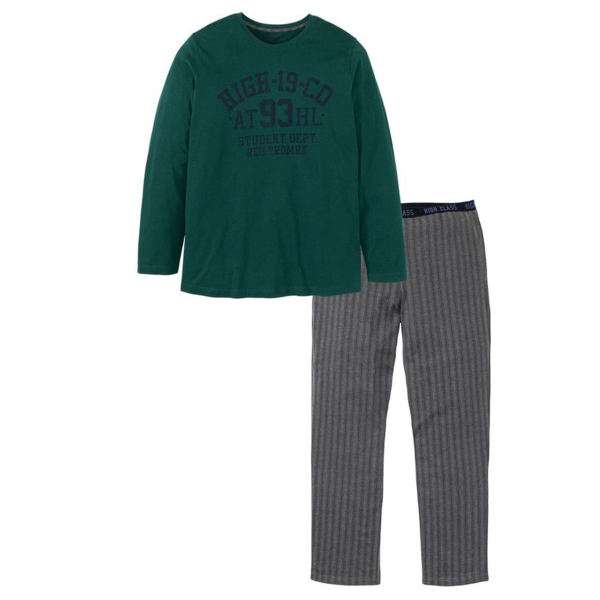 ست تی شرت و شلوار مردانه لیورجی مدل T8080