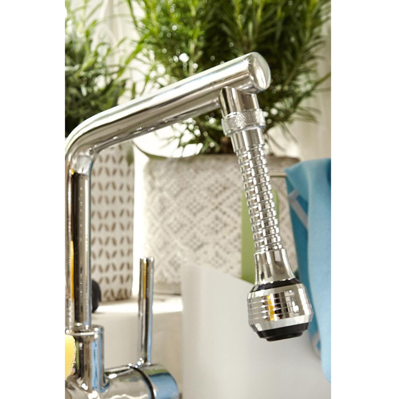 سرشیر کاهنده مصرف آب چیبو مدل S14