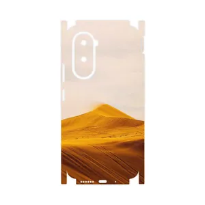 MAHOOT Sahara Desert-FullSkin Cover Sticker for Xiaomi Poco M7 4G