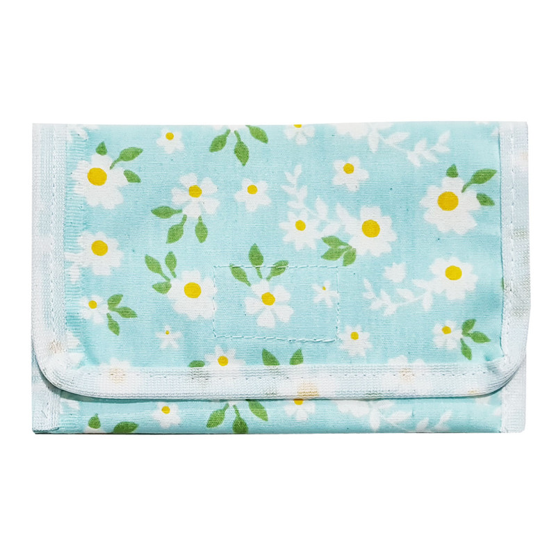 جای دستمال کاغذی طرح گل بابونه مدل BSA020528 جای دستمال کاغذی طرح گل بابونه مدل BSA020528